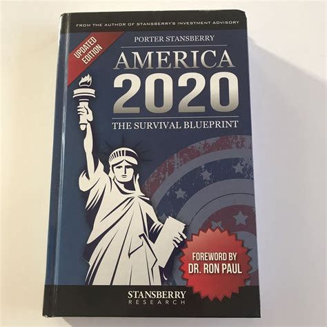 Read America 2020 Stansbury Pdf 