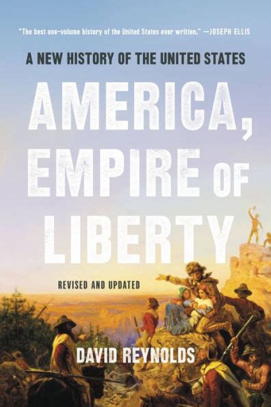 Download America Empire Of Liberty A New History By David 