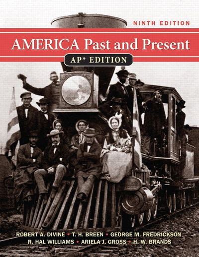 Read Online America Past And Present Ap 9Th Edition 