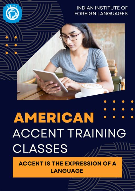 American Accent Training