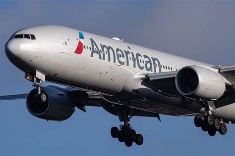 american airlines flight 1413