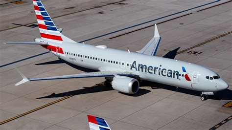 american airlines