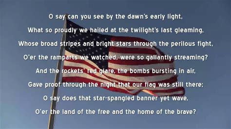 American Anthem
