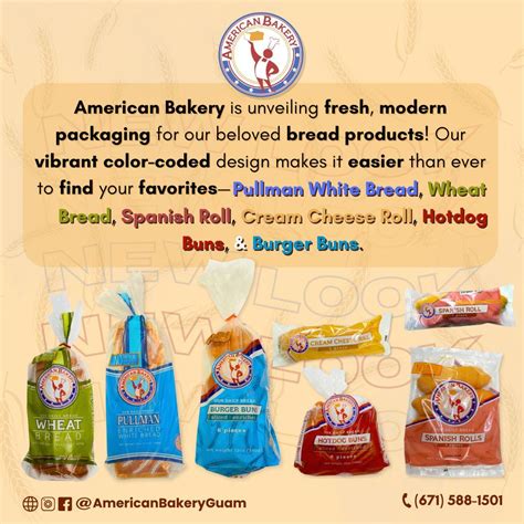American Bakery