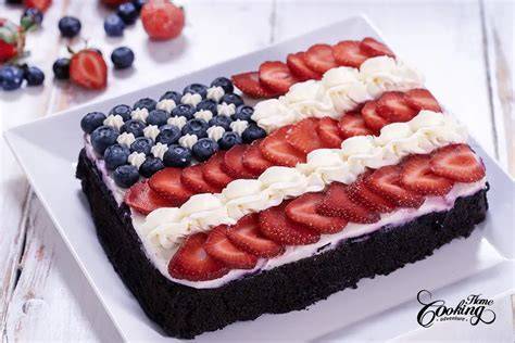american cake nudes