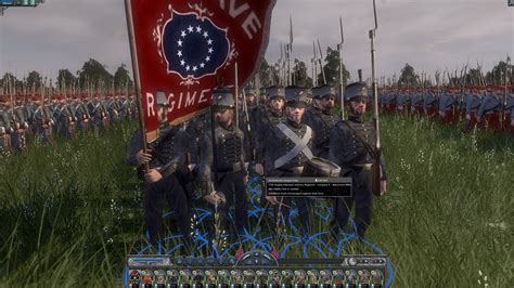 american civil war mod empire total war 3 4 download