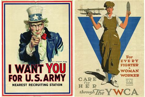 American Cold War Propaganda