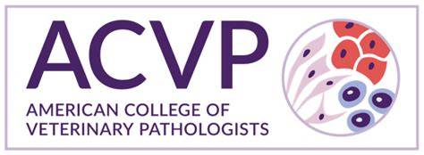american college of veterinary pathologists 2012 general