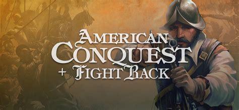 american conquest download