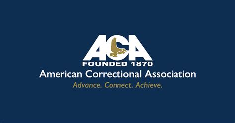 American Correctional Association Code Of Ethics