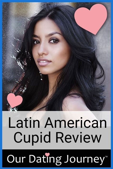 american cupid dating sites