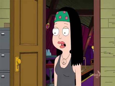 american dad nudes