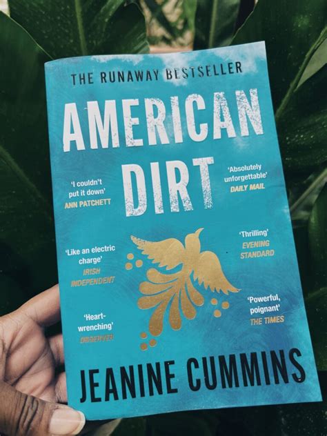 american dirt
