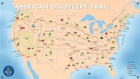 American Discovery Trail