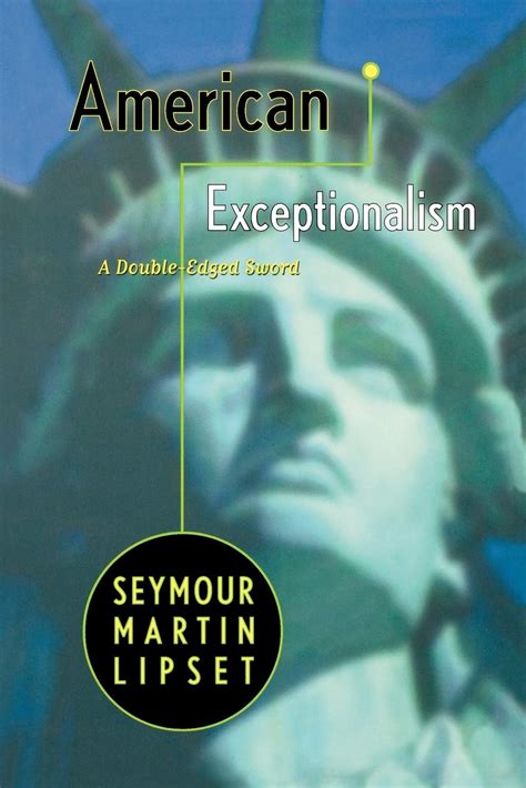 American Exceptionalism A Double Edged Sword