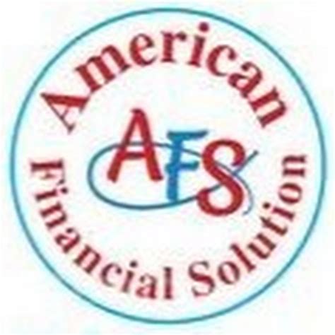 American Financial Solution
