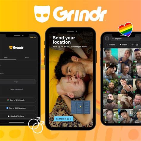 american gay app
