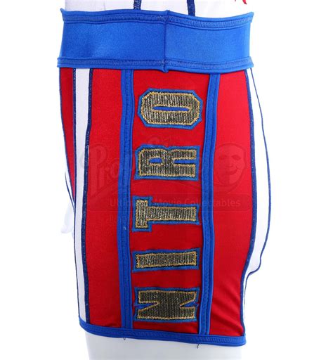 American Gladiators Nitro