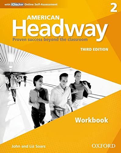 American Headway 2 Workbook Answer Key
