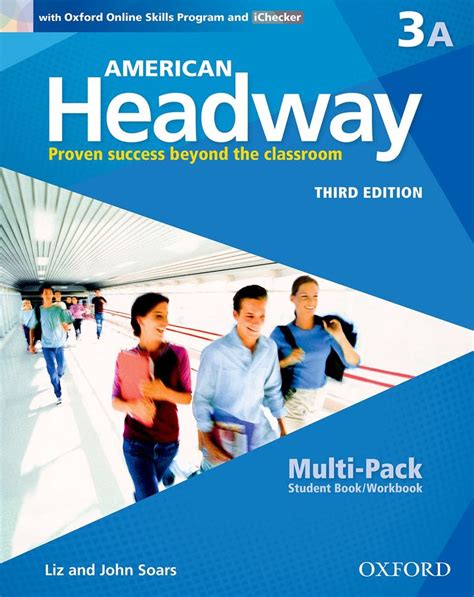 american headway 3a