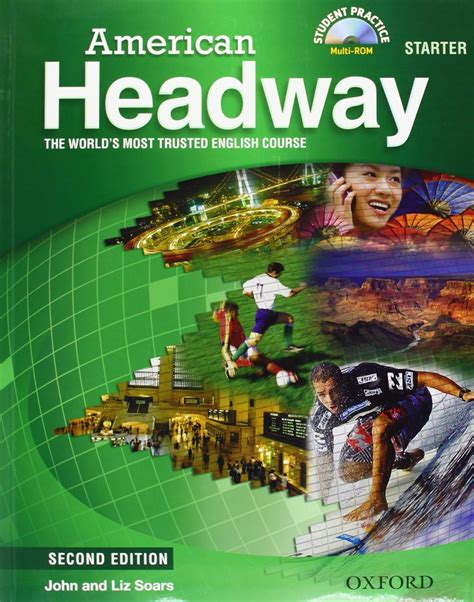 American Headway Starter