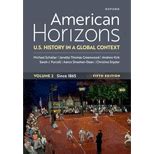 american horizons volume