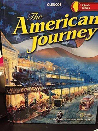 american journey glencoe