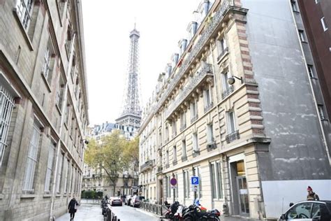American Library Paris