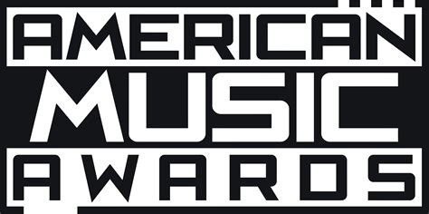 American Music Award Logo