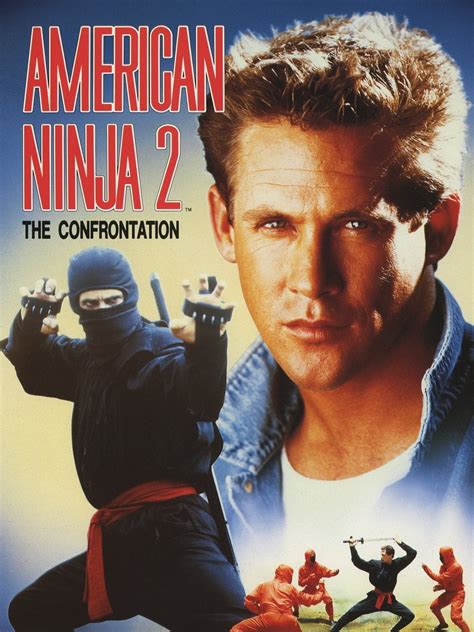 american ninja 2 greek subtitles