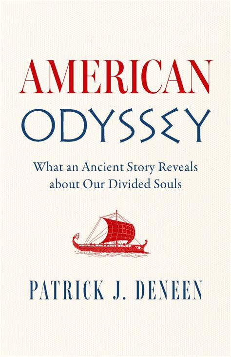American Odyssey Chapter And Unit Tests