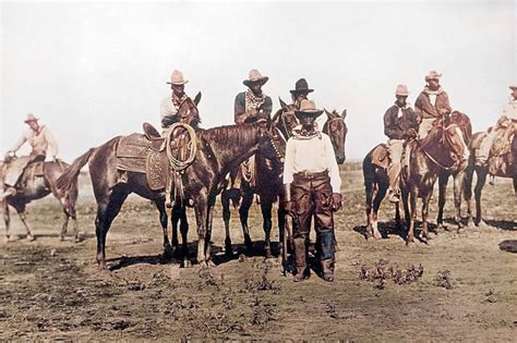American Old West
