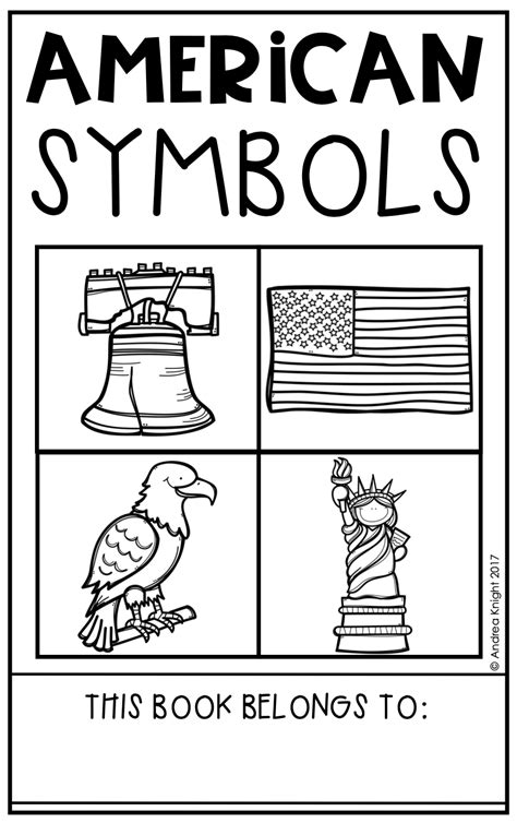 American Patriotic Symbols Lesson Plans Amp Worksheets Patriotic Symbols Worksheet - Patriotic Symbols Worksheet