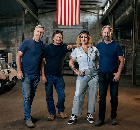 American Pickers Returns To Mid Ohio Valley For Filming In August