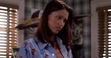 american pie nude scene