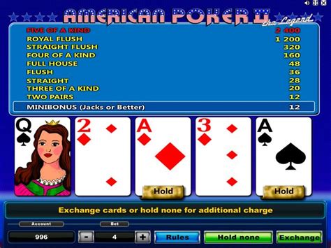 american poker 2 online casino oklw