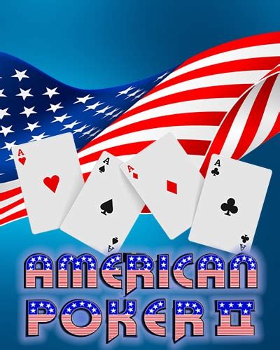 american poker 2 online casino patn france