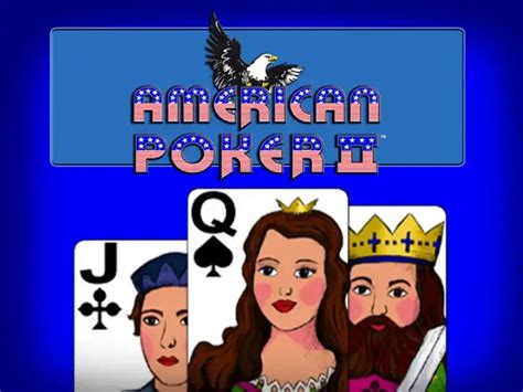 american poker 2 online spielen kostenlos bsne luxembourg