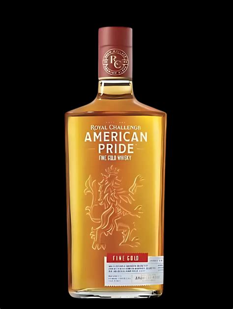 American Pride Whisky