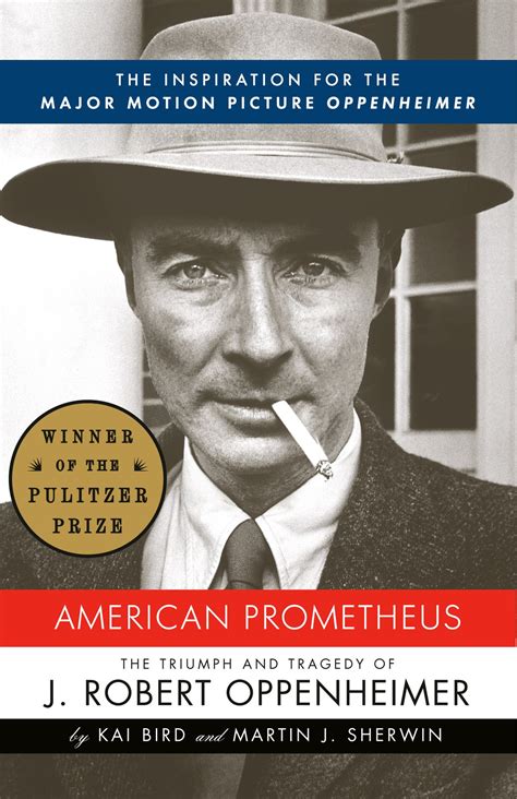 American Prometheus Ebook