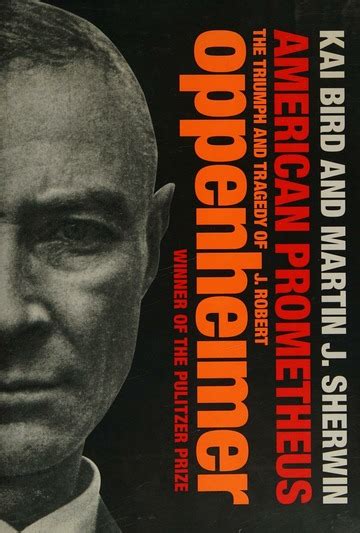 American Prometheus Pdf
