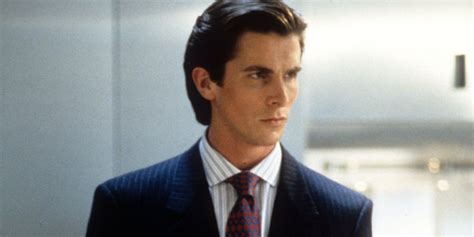 American Psycho Author