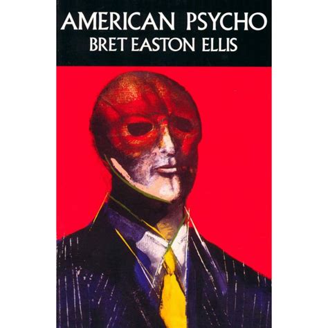 American Psycho Book
