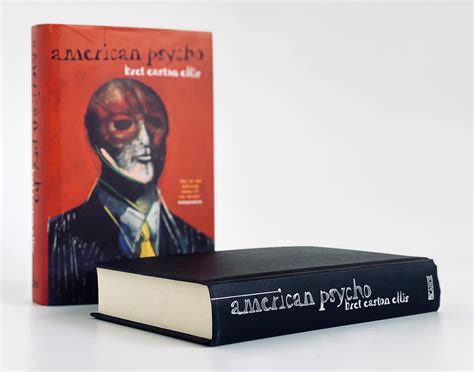 American Psycho Book Plot
