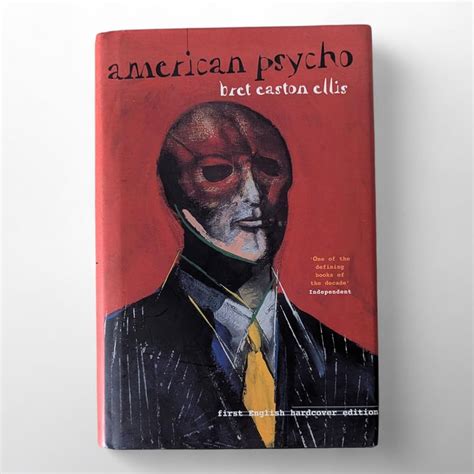 American Psycho Book Sparknotes