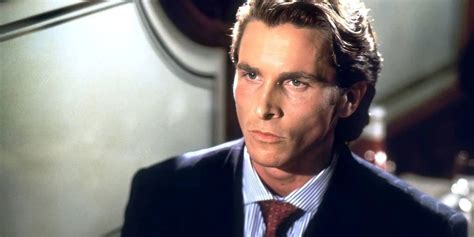 American Psycho Comentarii
