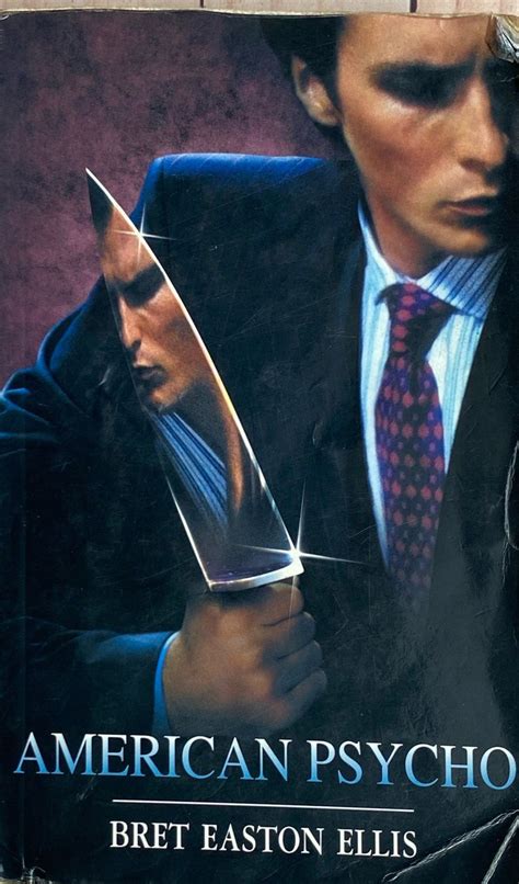 American Psycho Libro