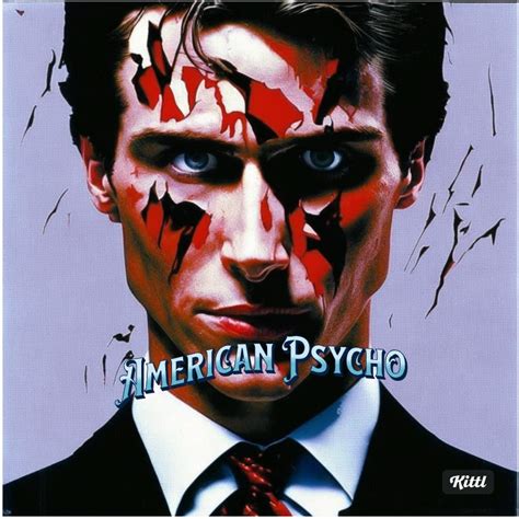 American Psycho Plot Book