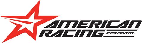 American Racing Rim Logo