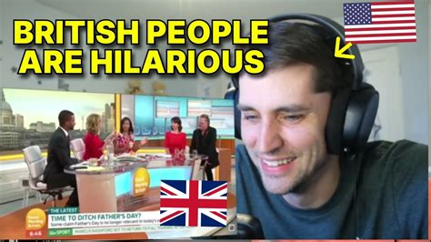 American Reaction